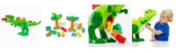 Fundamental Toys Molto - Dino Blocks, 30 Pieces